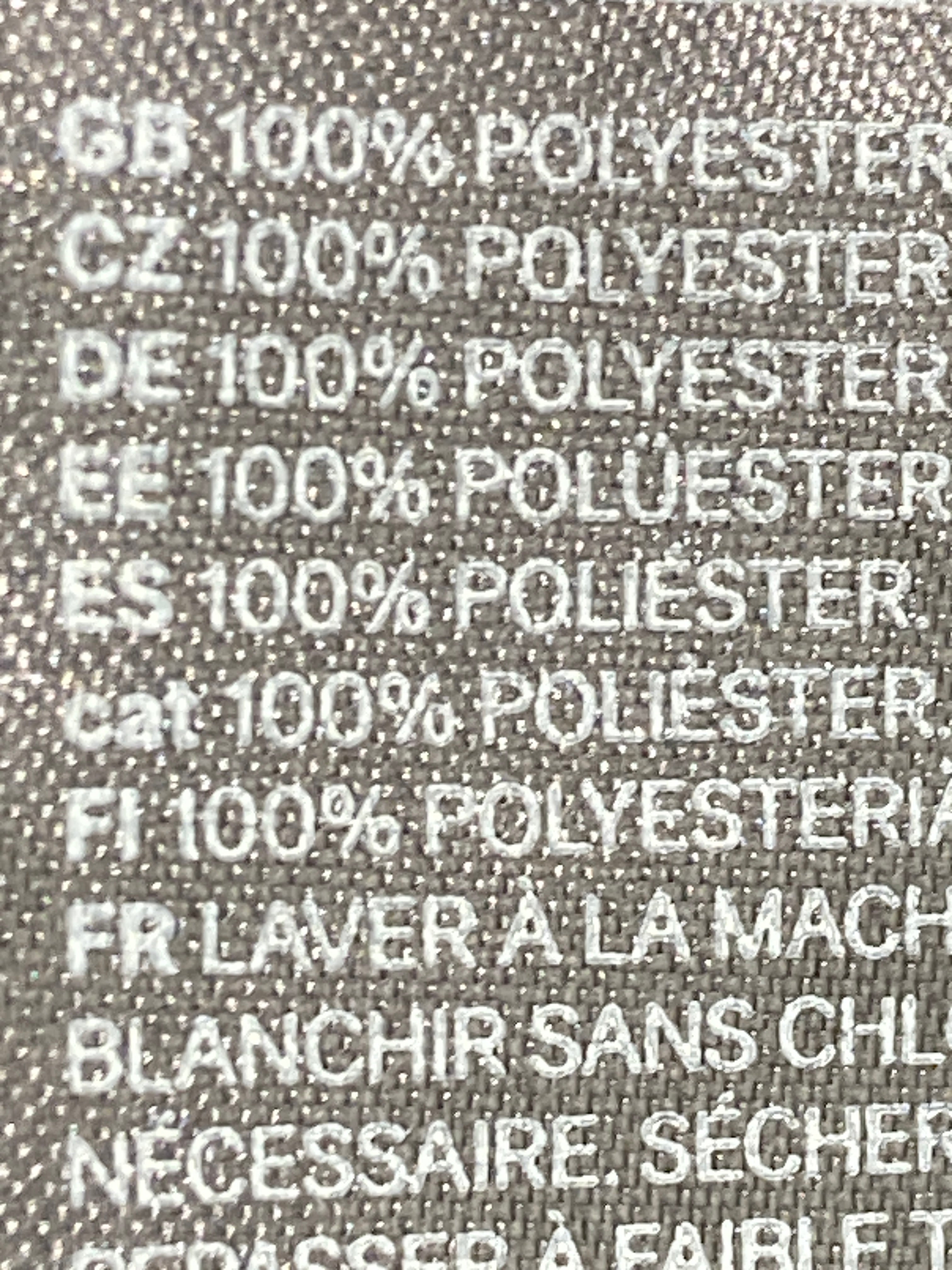 H&M Kjole